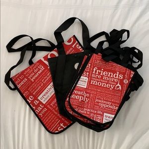 Lululemon Tote Bags